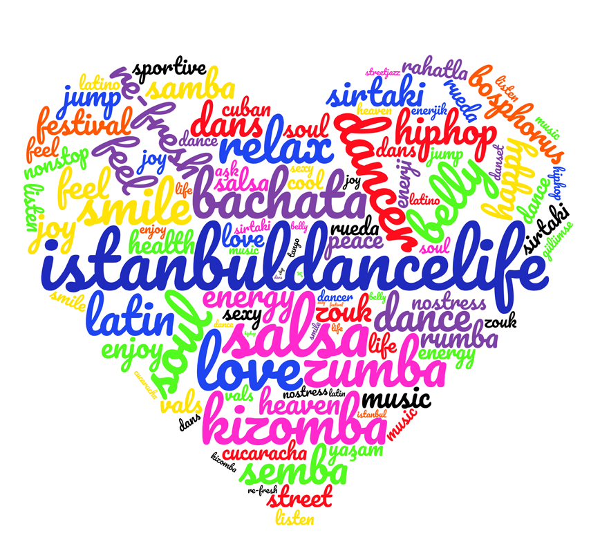 istanbul dance life